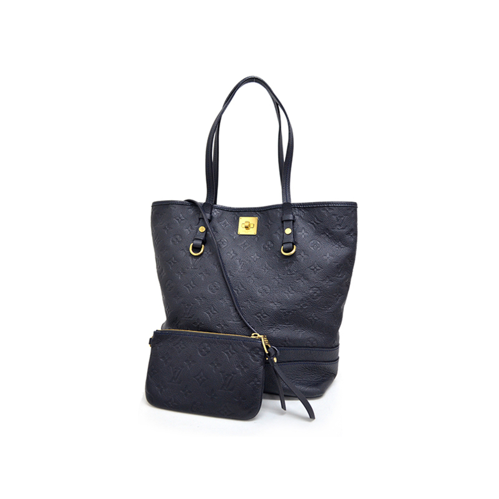 Louis Vuitton Citadin PM Tote Bag